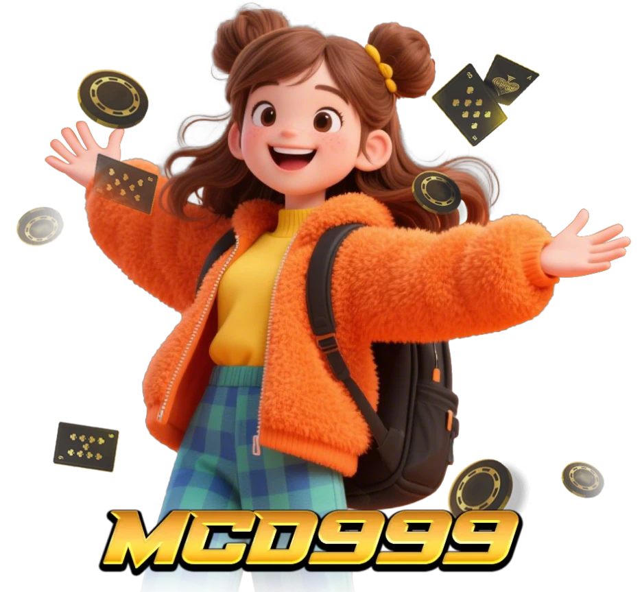 MCD999