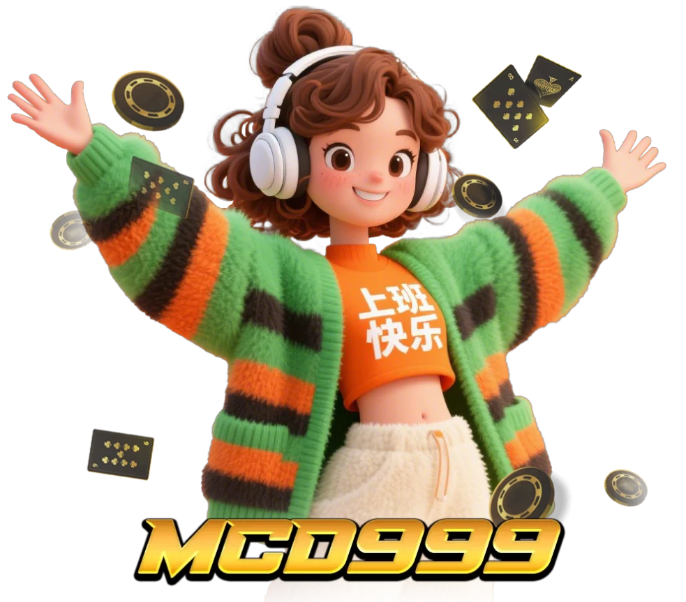 MCD999