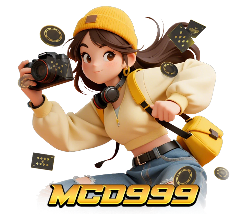 MCD999